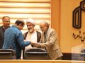 گزارش تصویری مراسم تجلیل از جانبازان